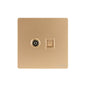 Premium TV and Data Single Outlet - TS Range