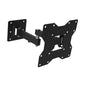 14x43in Wall Mounted TV Bracket