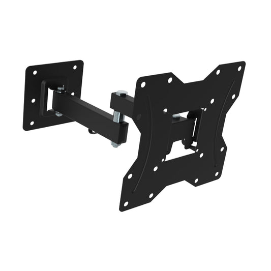 14x43in Wall Mounted TV Bracket
