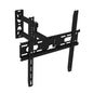 23x55in Wall Mounted TV Bracket