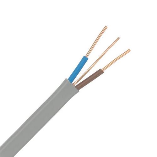 1.5mm Twin Power Cable - Per m (MT TWNE-SD-0015)