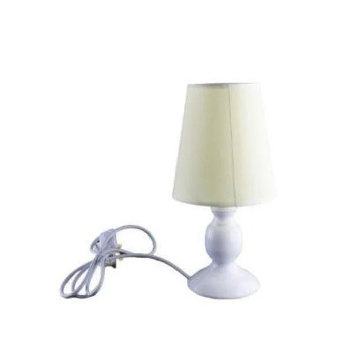 TRONIC FITTING TABLE LAMP LP 3171