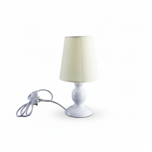 TRONIC FITTING TABLE LAMP (LP 3171)