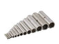 10mm Through Lugs