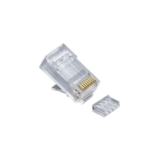 RJ45 FTP Connector