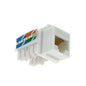 RJ45 UTP Keystone Jack