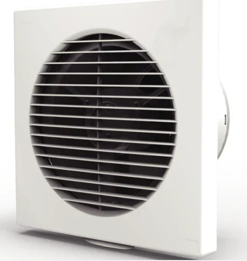 4in Plugless Exhaust Fan