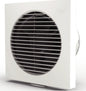 6in Plugless Exhaust Fan