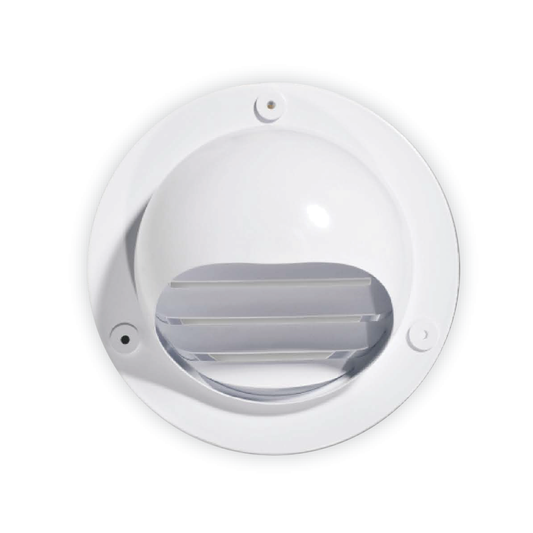 Exhaust Fan Louver Ball Weather