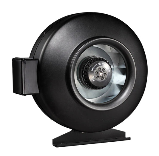 Circular Duct Ventilation Fan (VF CD12-1500)