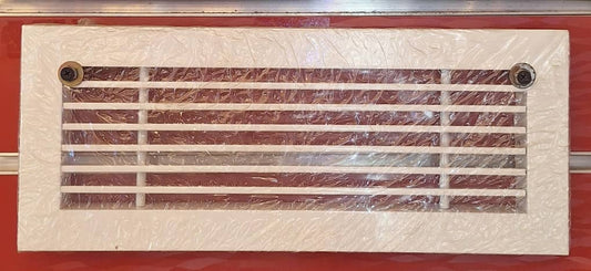 Exhaust Ventilation Cover