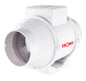 8in Inline Duct Exhaust Fans