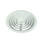 Ceiling Exhaust Fan Diffuser (Round)