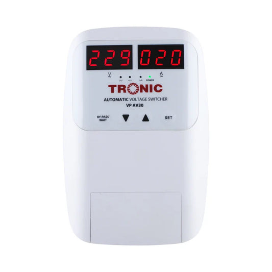 AUTOMATIC VOLTAGE SWITCHER 30A 6600W (VP AV30)