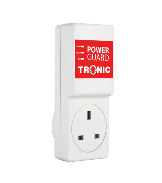 Power Guard 7Amps (VS HV07)