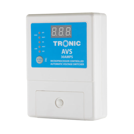 AC Voltage Protection (Mini)