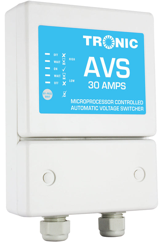 AC Voltage Protection (VS AV30)