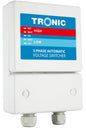 Three Phase AC Voltage Protection