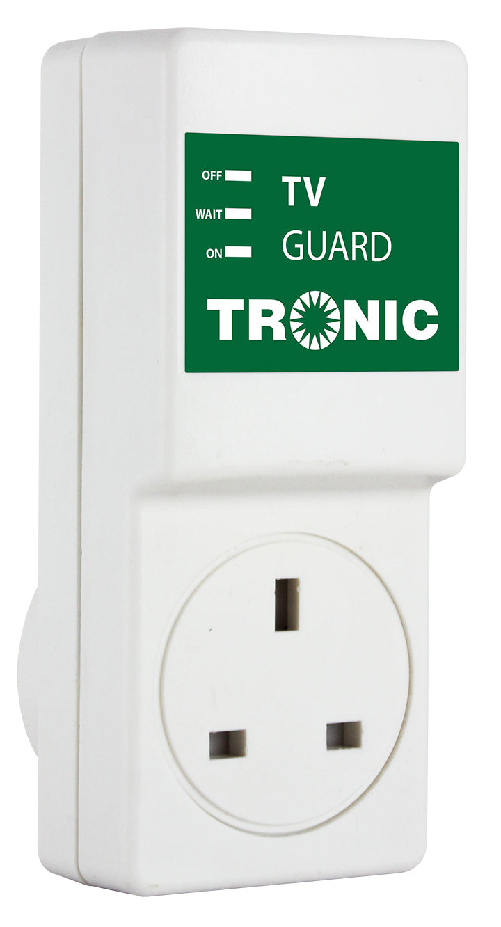 7A TV Guard
