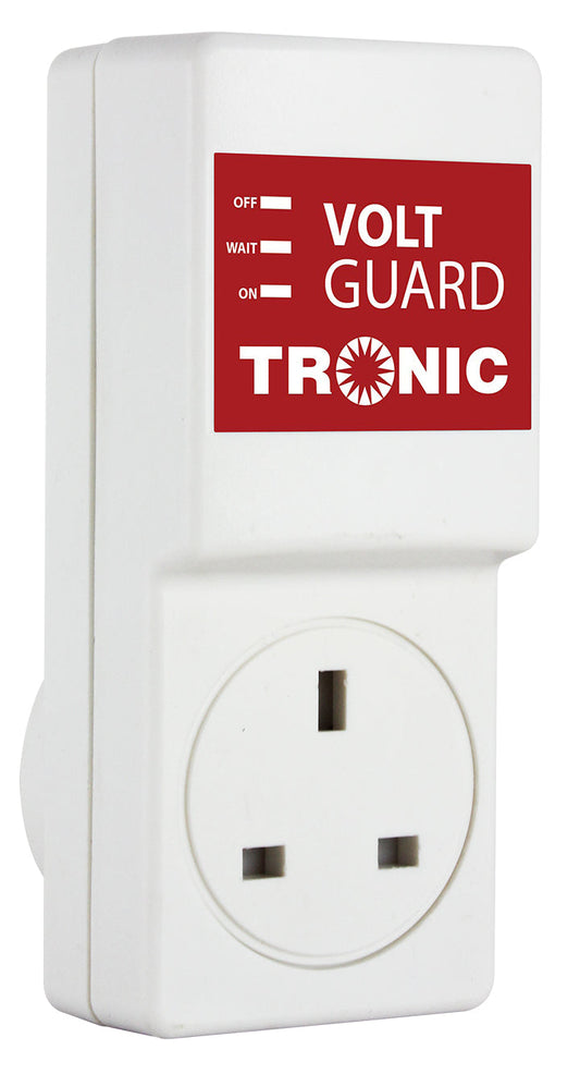 13A Hi Voltage Guard