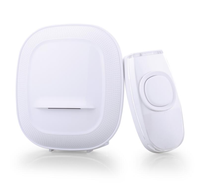 Battery Operated Wireless Doorbell (WD 3602)