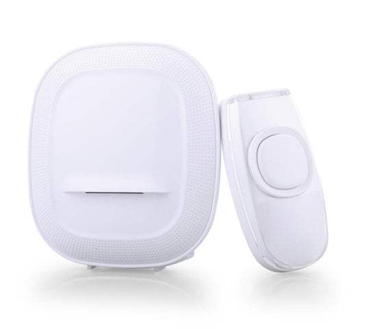 Battery Operated Wireless Doorbell (WD 3602)