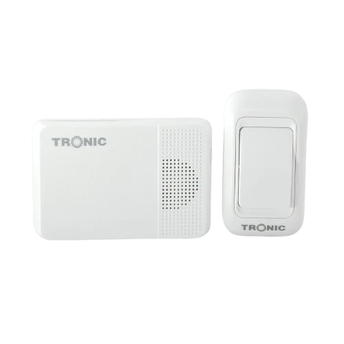 Wireless Doorbell (WD 3603-WH)