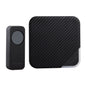 Mini Wireless Black Doorbell (WD 3609)