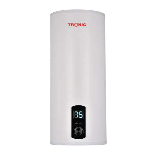 Water Heater 50 Liters Digital Display