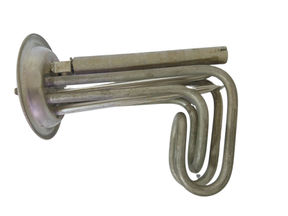 ELEMENT GLASS LINED 316SS 10L