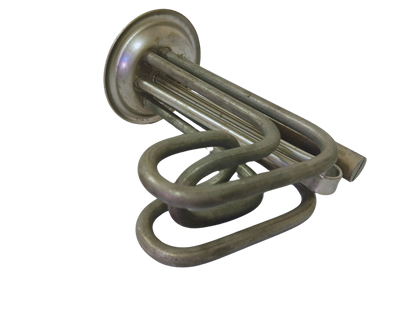 ELEMENT GLASS LINED 316SS 10L