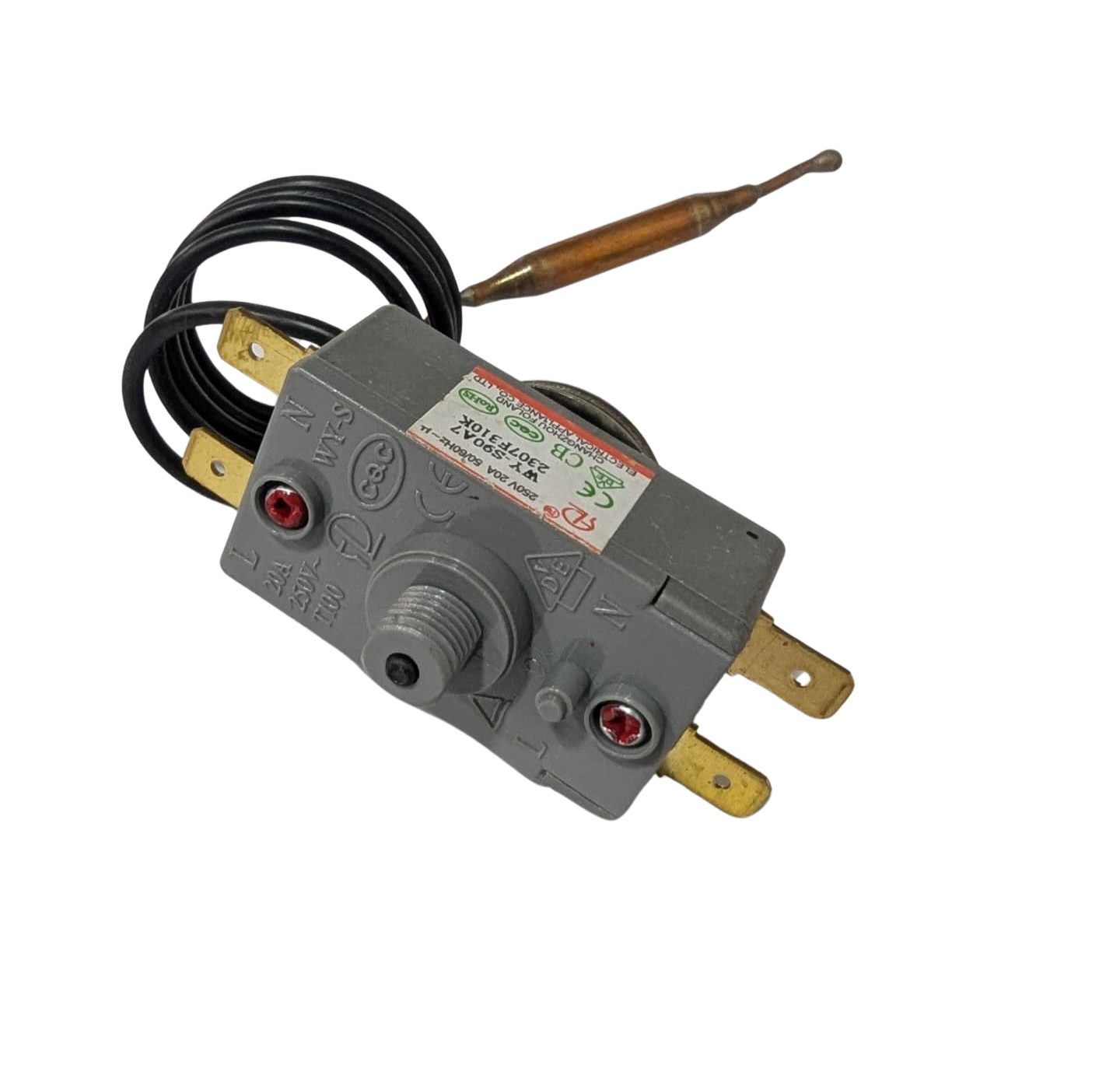 THERMOSTAT (WT THST-10)