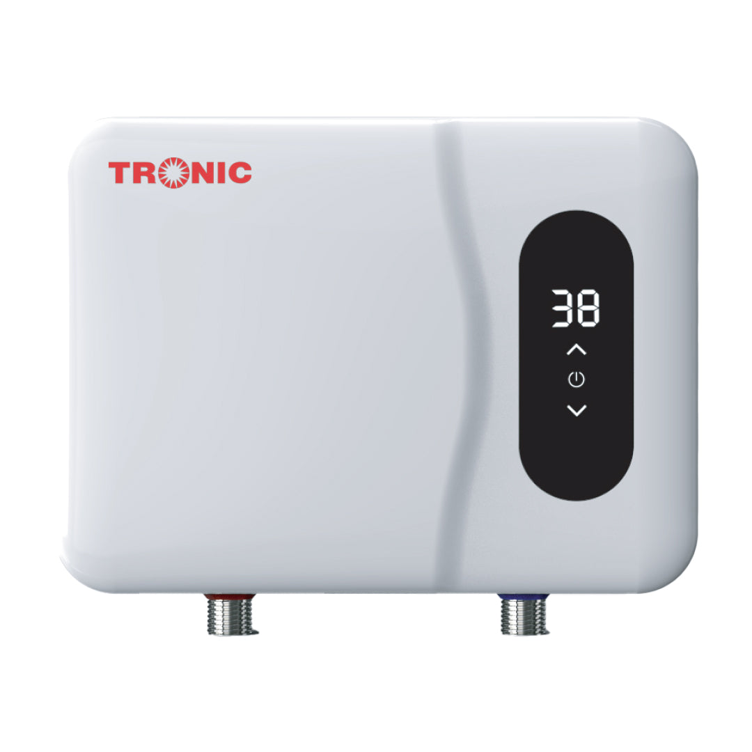 55A Instant Water Heater