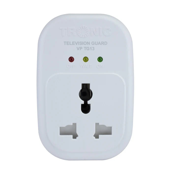 Television Guard 13Amps