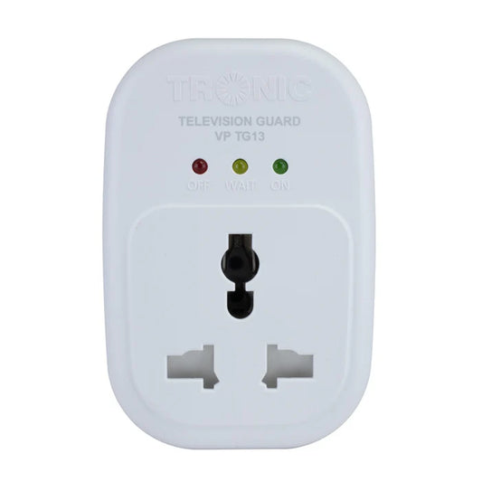 Television Guard 13Amps
