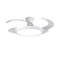 Ceiling Light 3 Colour Changeable (3 Shades) with Fan