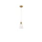 Prism Glow Pendant Light 1*E27