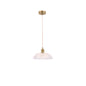 Lumigrid Pendant 1*E27