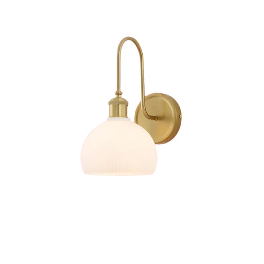 WALL LIGHT 1*E27
