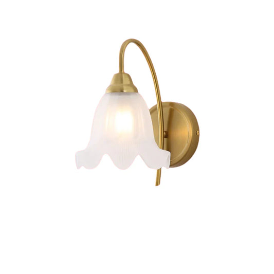 WALL LIGHT 1*E27