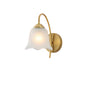 WALL LIGHT 1*E27