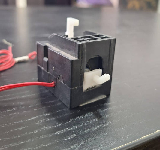 315-630A Shunt Release
