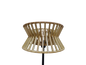 FLOOR LAMP WHITE E27 PL 1106-1F