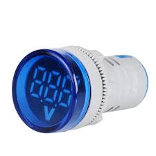 Voltage Indicator Light