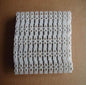 10mm Strip Cable Connector - (Per PKT)