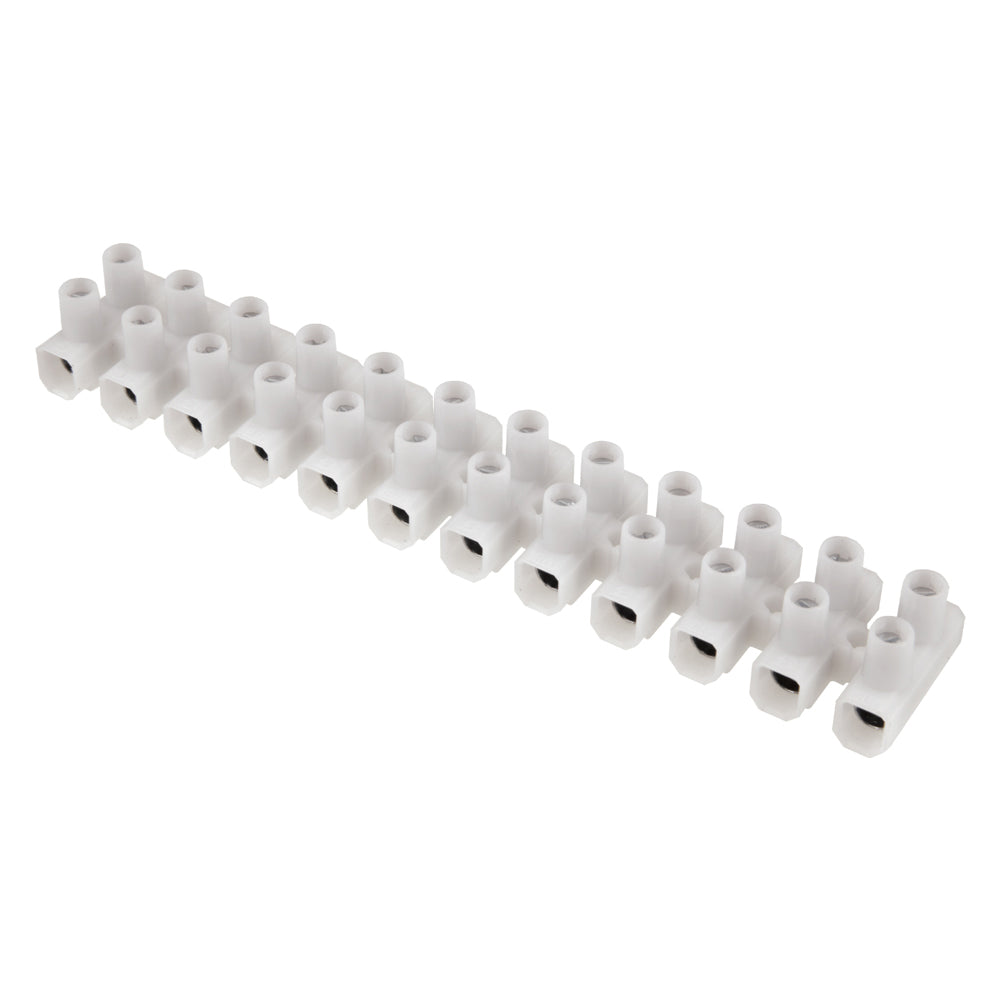 10mm Strip Cable Connector - (Per PC)