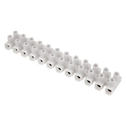 10mm Strip Cable Connector - (Per PC)