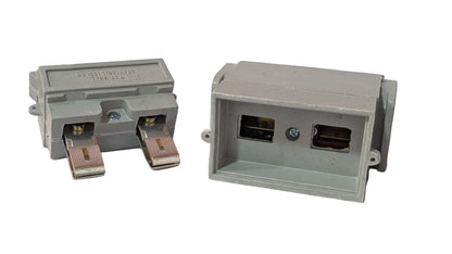 100A Single Cutout with Fuse (CU SP01)