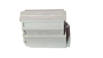 100A Single Cutout with Fuse (CU SP01)