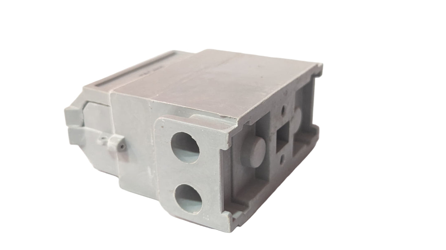 100A Single Cutout with Fuse (CU SP01)